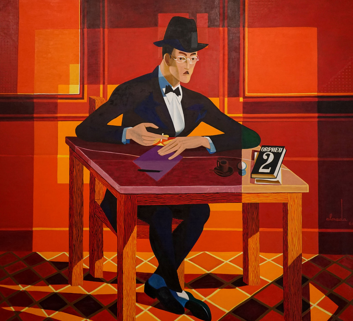 <p>(c) Didier Gualeni</p>