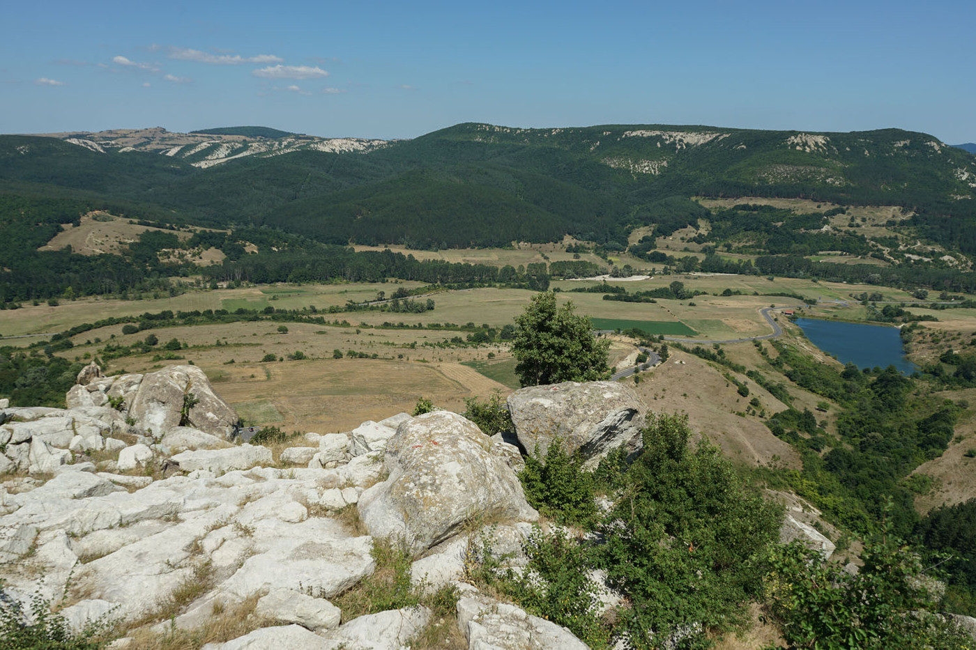 <p>(c) Didier Gualeni</p>