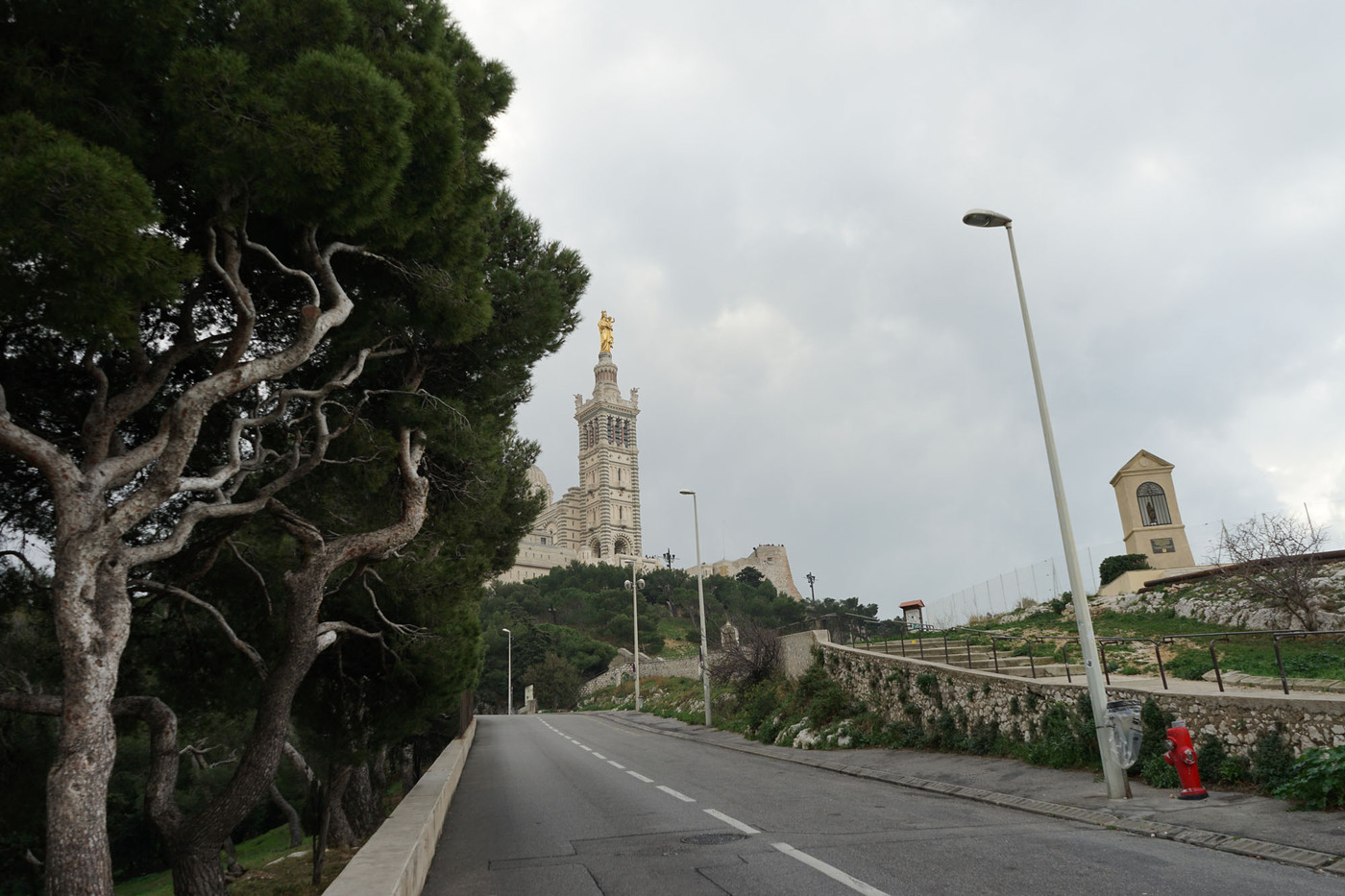 <p>(c) Didier Gualeni</p>