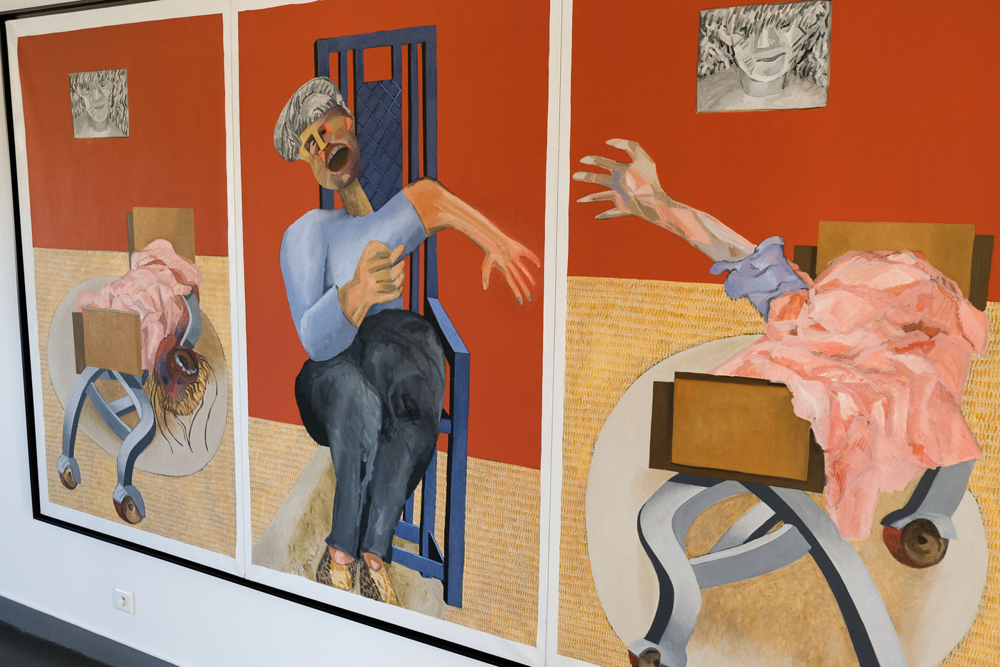 <p>(c) Didier Gualeni</p>