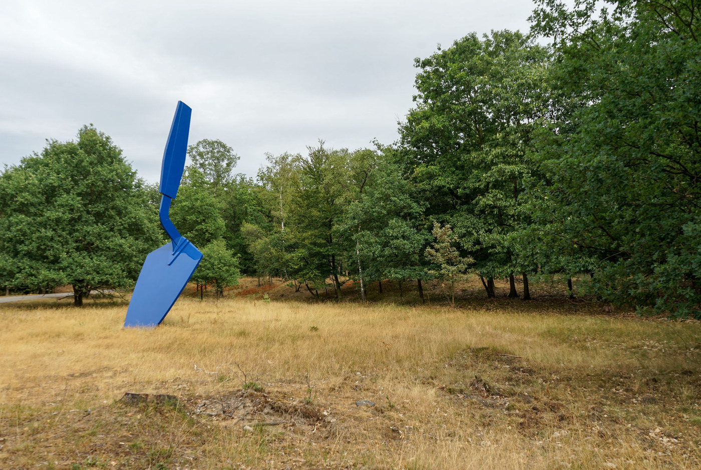 <p>Parc national De Hoge Veluwe</p>
