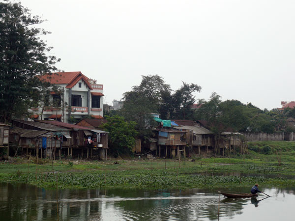 Vietnam, Hué <p>(c) Didier Gualeni</p>