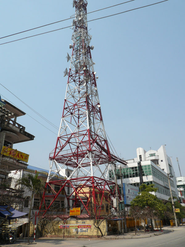 Vietnam, Ninh Binh <p>(c) Didier Gualeni</p>