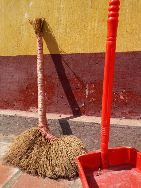 Vietnam, non loin de la cath <p>(c) Didier Gualeni</p>