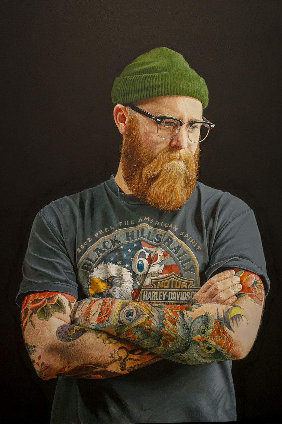 <p>(c) Didier Gualeni</p>