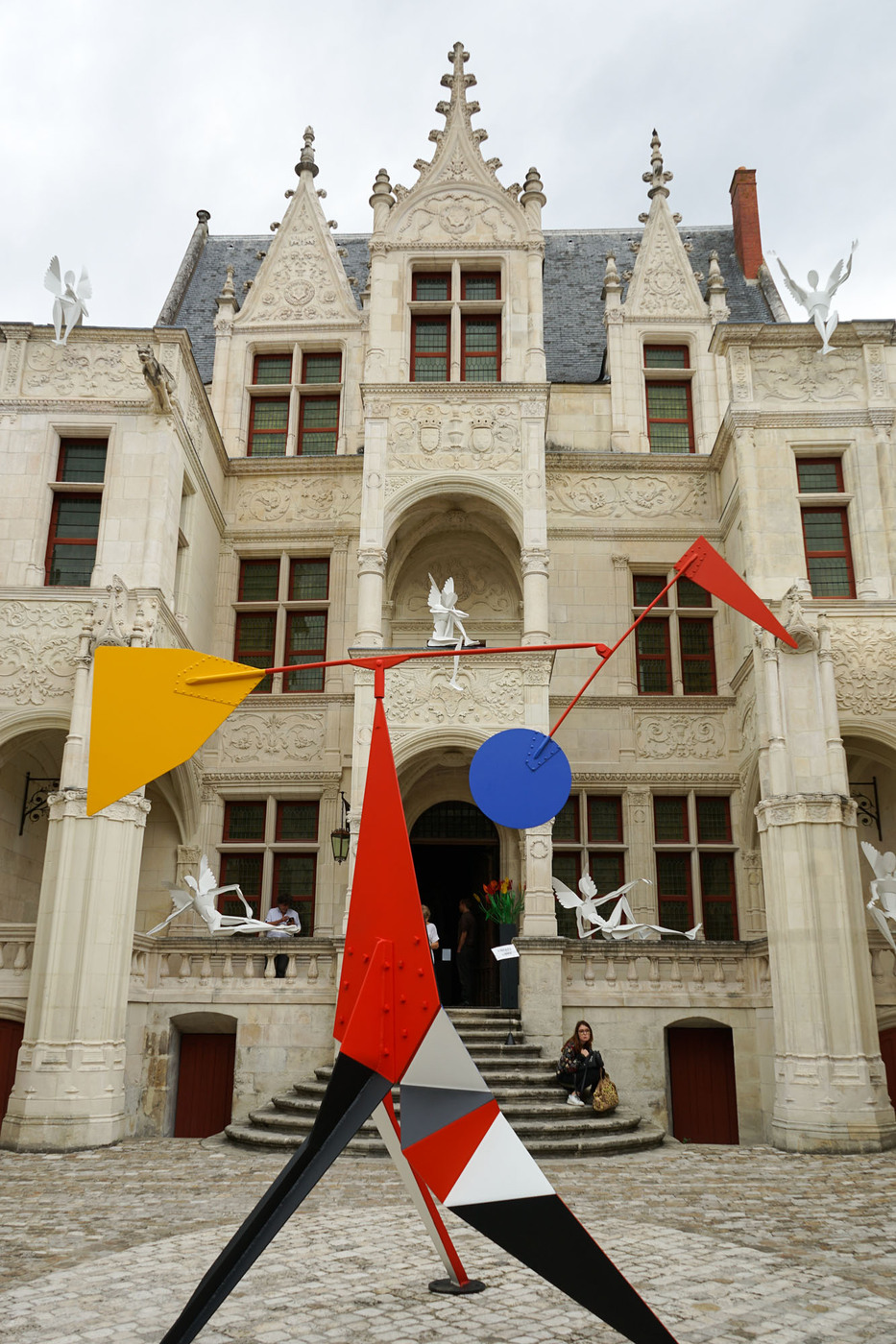 <p>(c) Didier Gualeni</p>