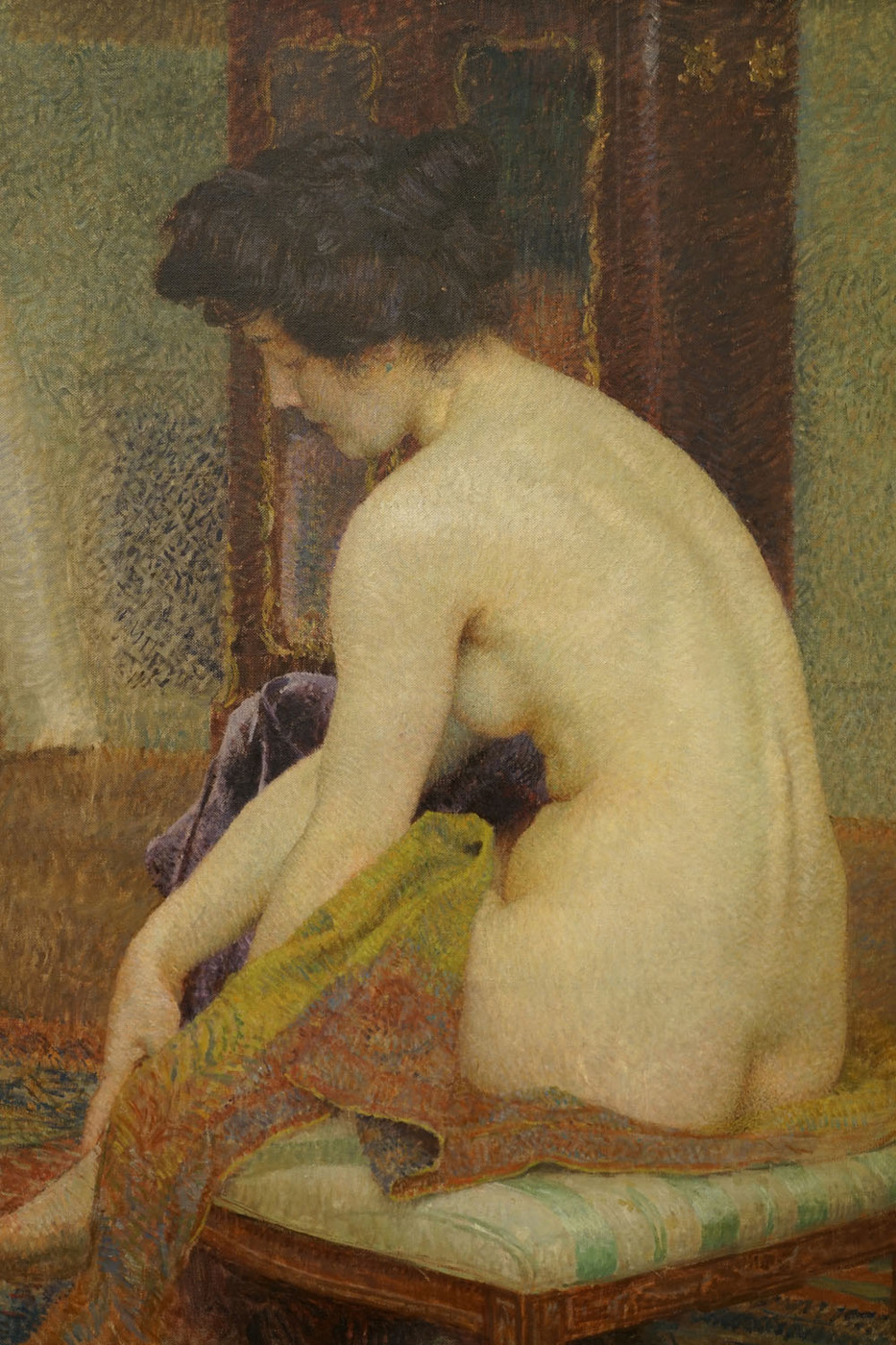 <p>(c) Didier Gualeni</p>