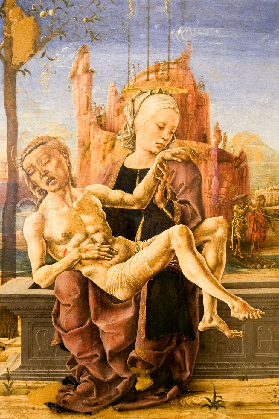 <p>(c) Didier Gualeni</p>